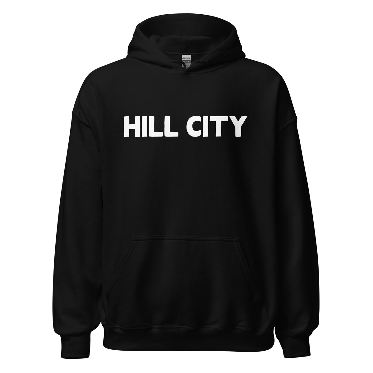 Hill City Hoodie #2