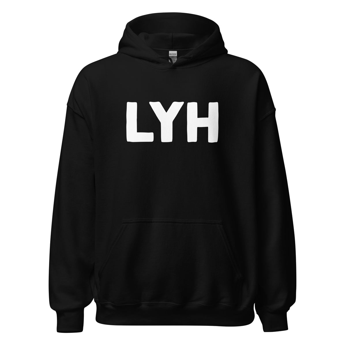 LYH Hoodie