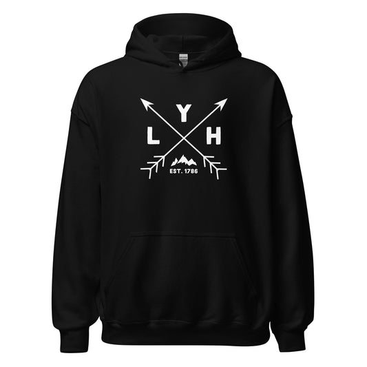 LYH Arrows Hoodie