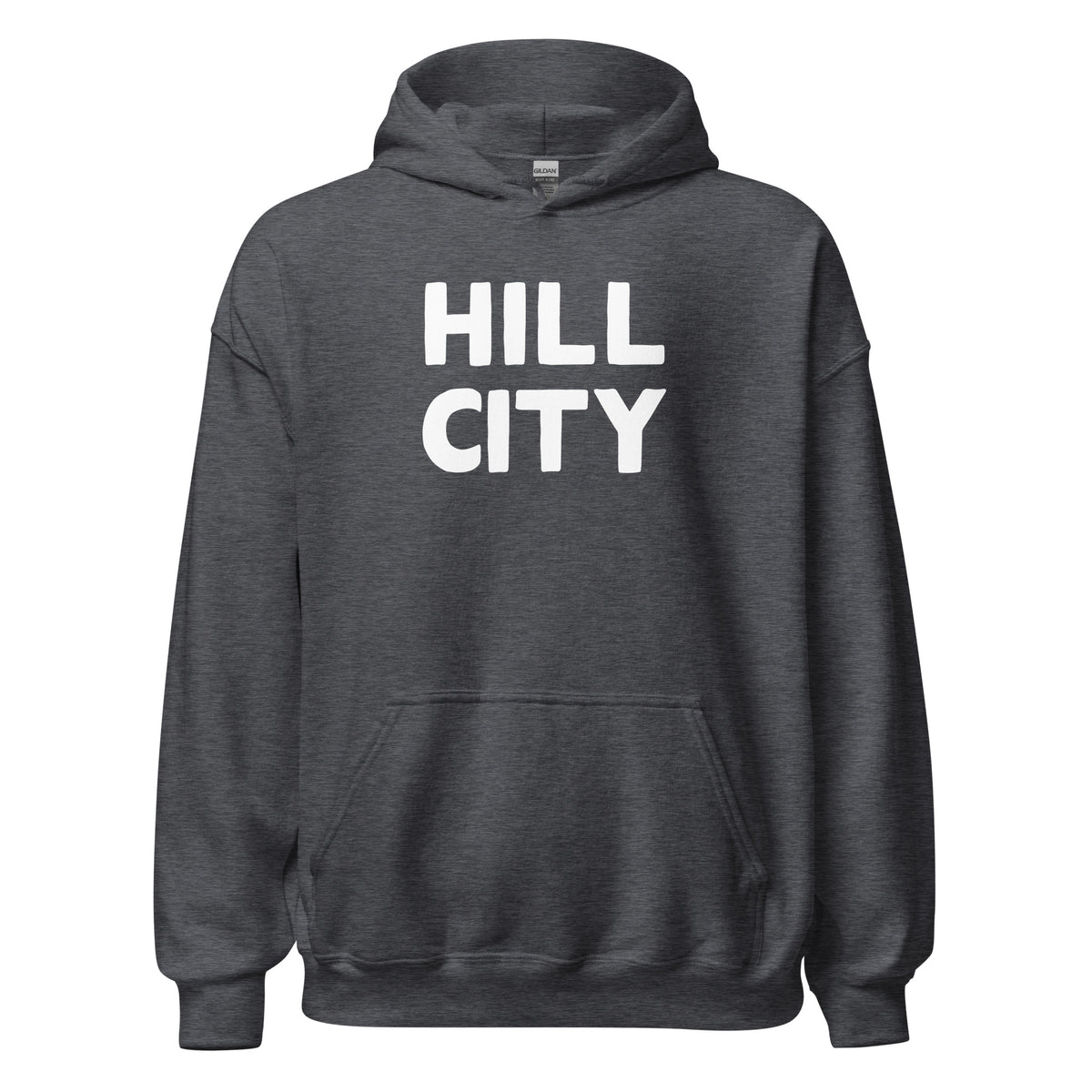 Hill City Hoodie