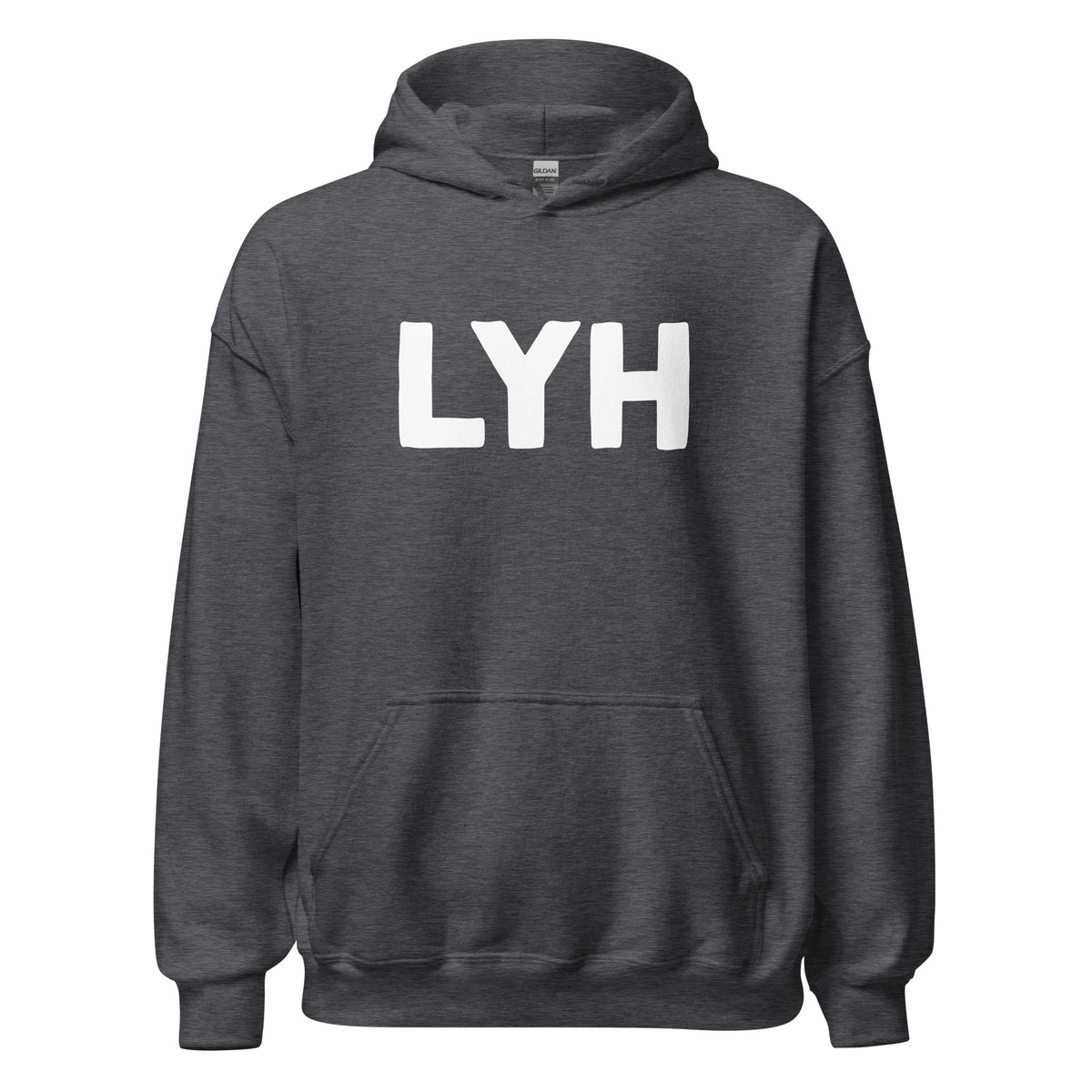 LYH Hoodie