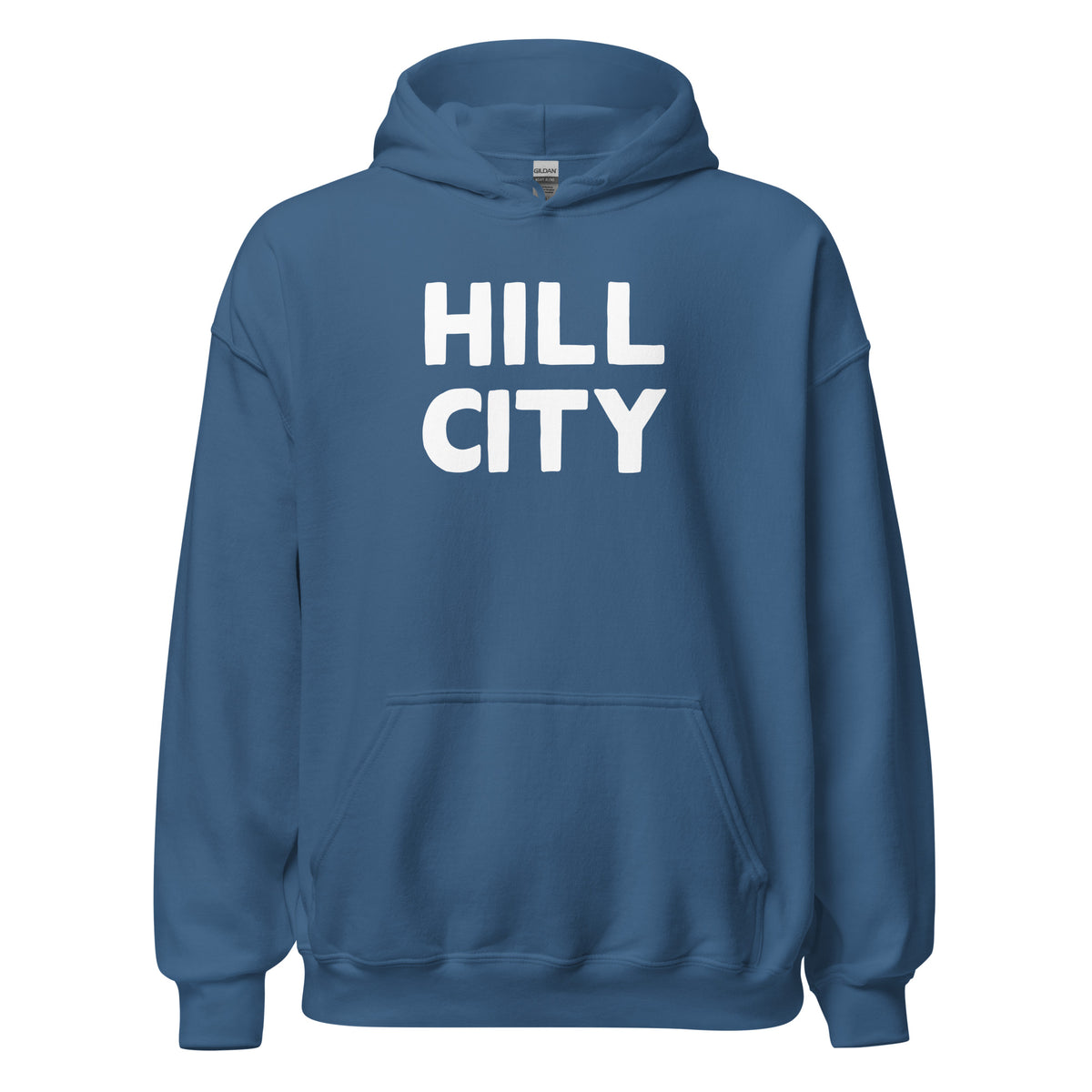 Hill City Hoodie