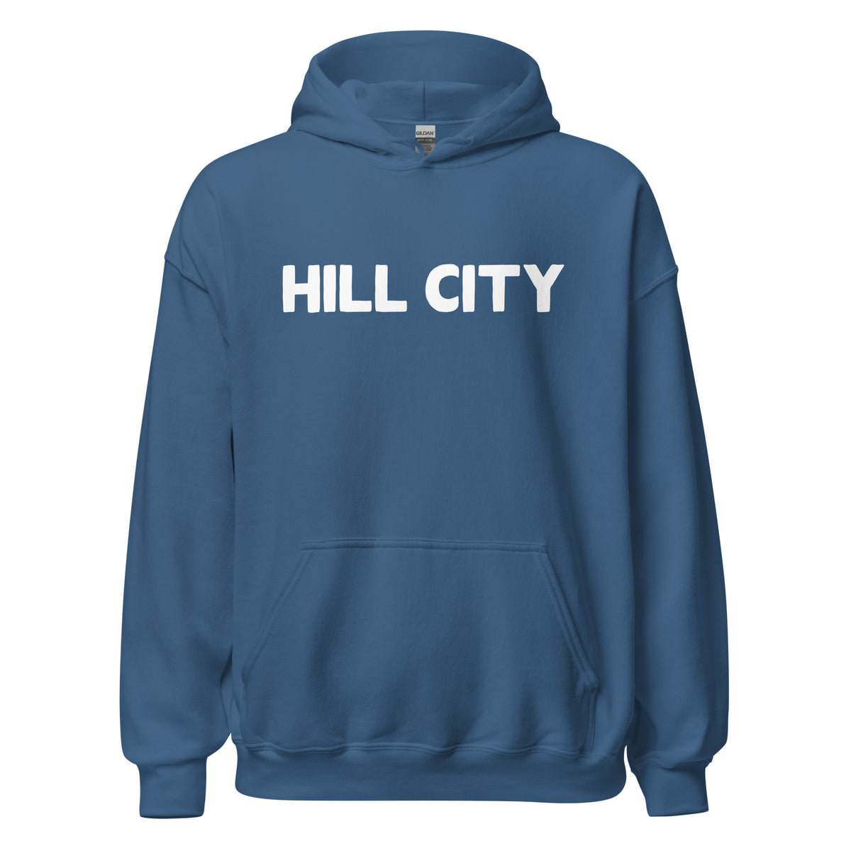 Hill City Hoodie #2