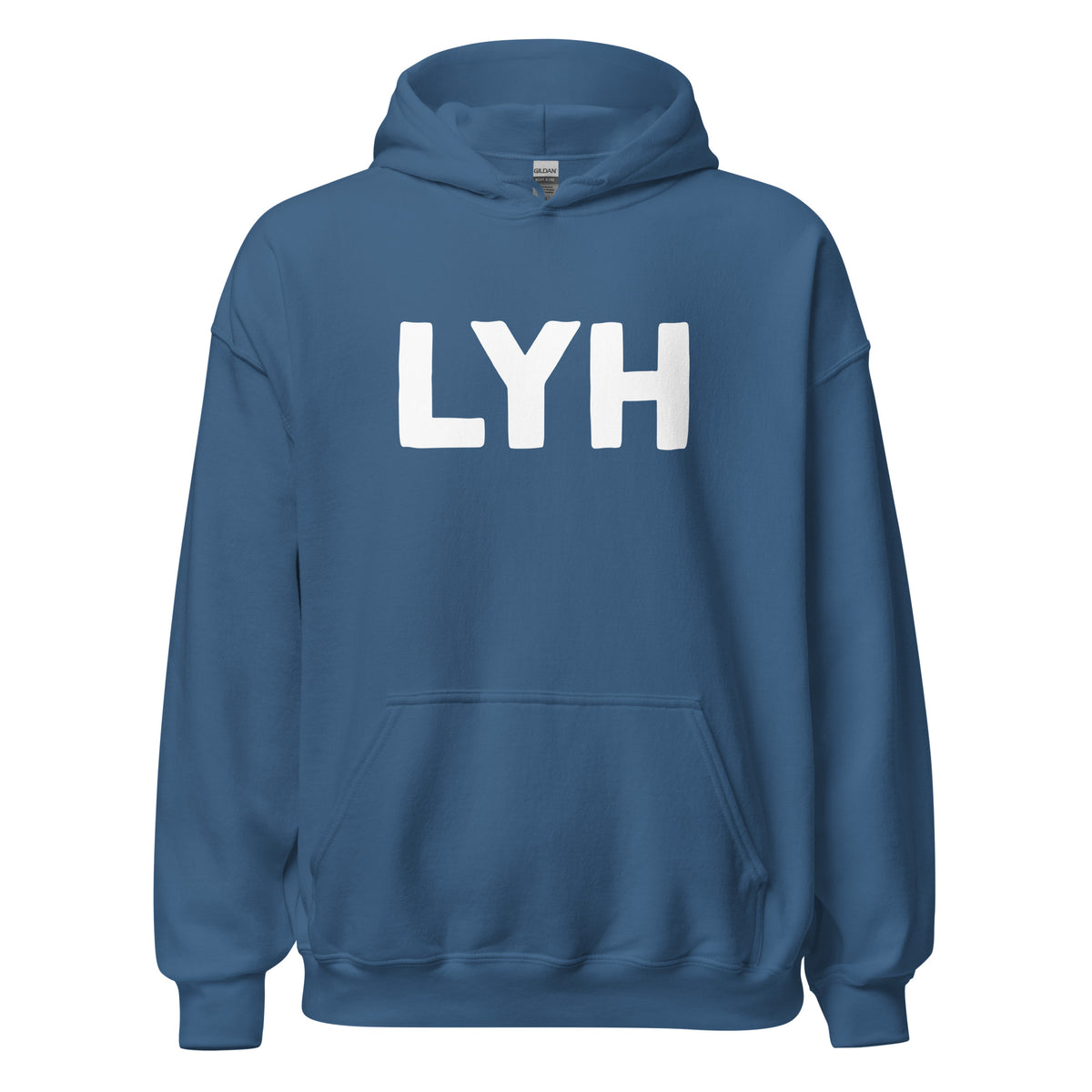 LYH Hoodie
