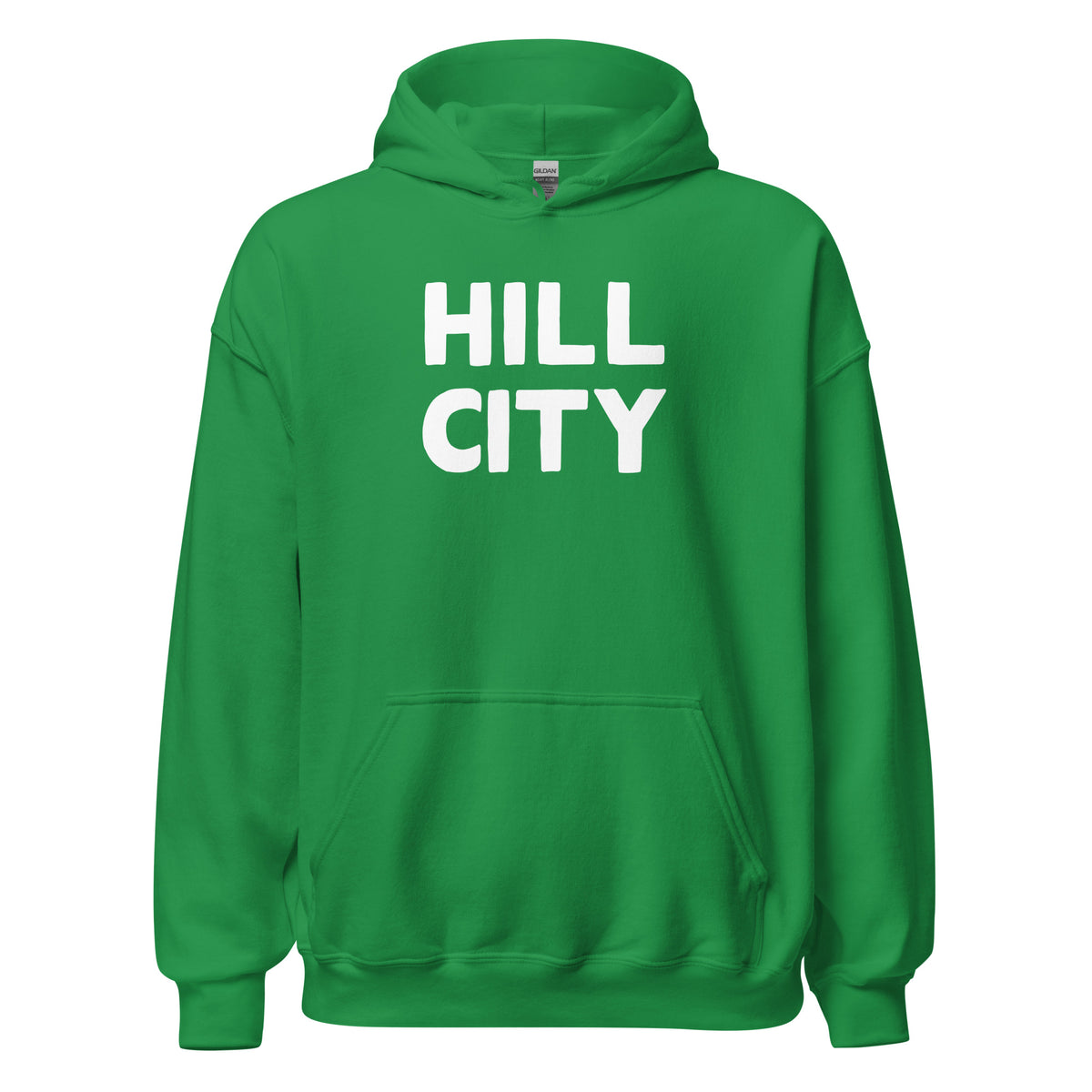 Hill City Hoodie