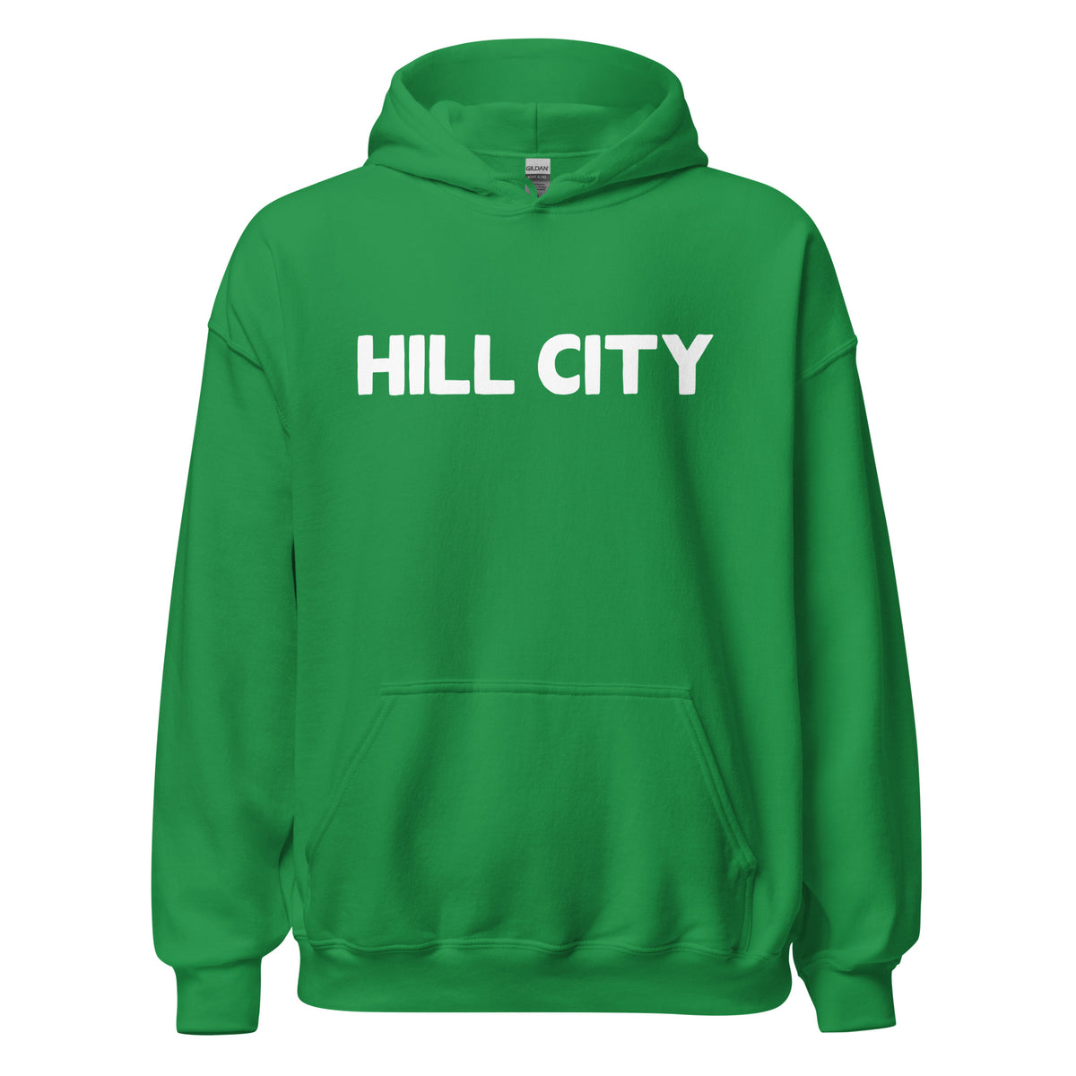 Hill City Hoodie #2