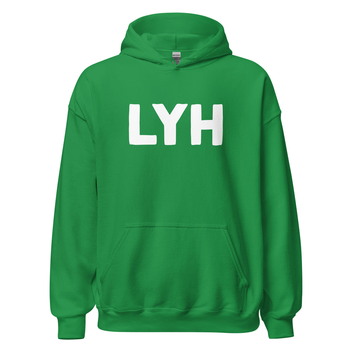 LYH Hoodie