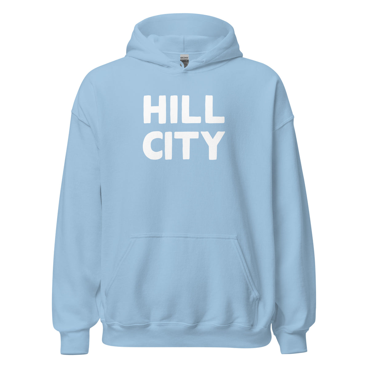 Hill City Hoodie