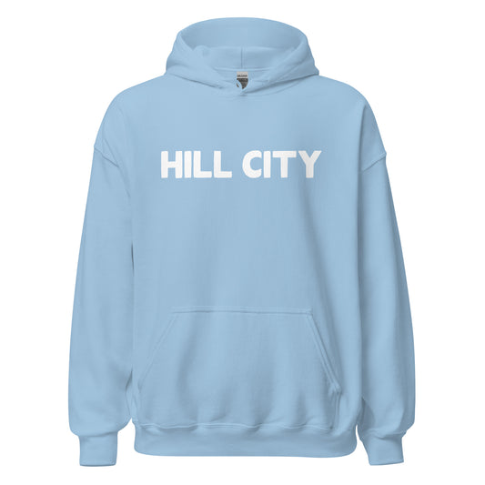 Hill City Hoodie #2