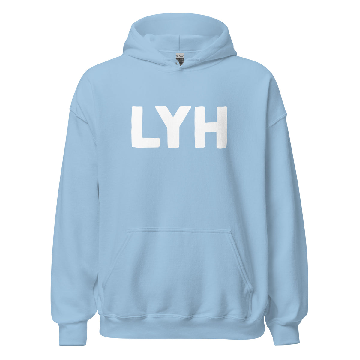 LYH Hoodie
