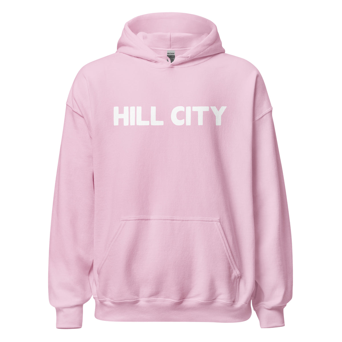 Hill City Hoodie #2