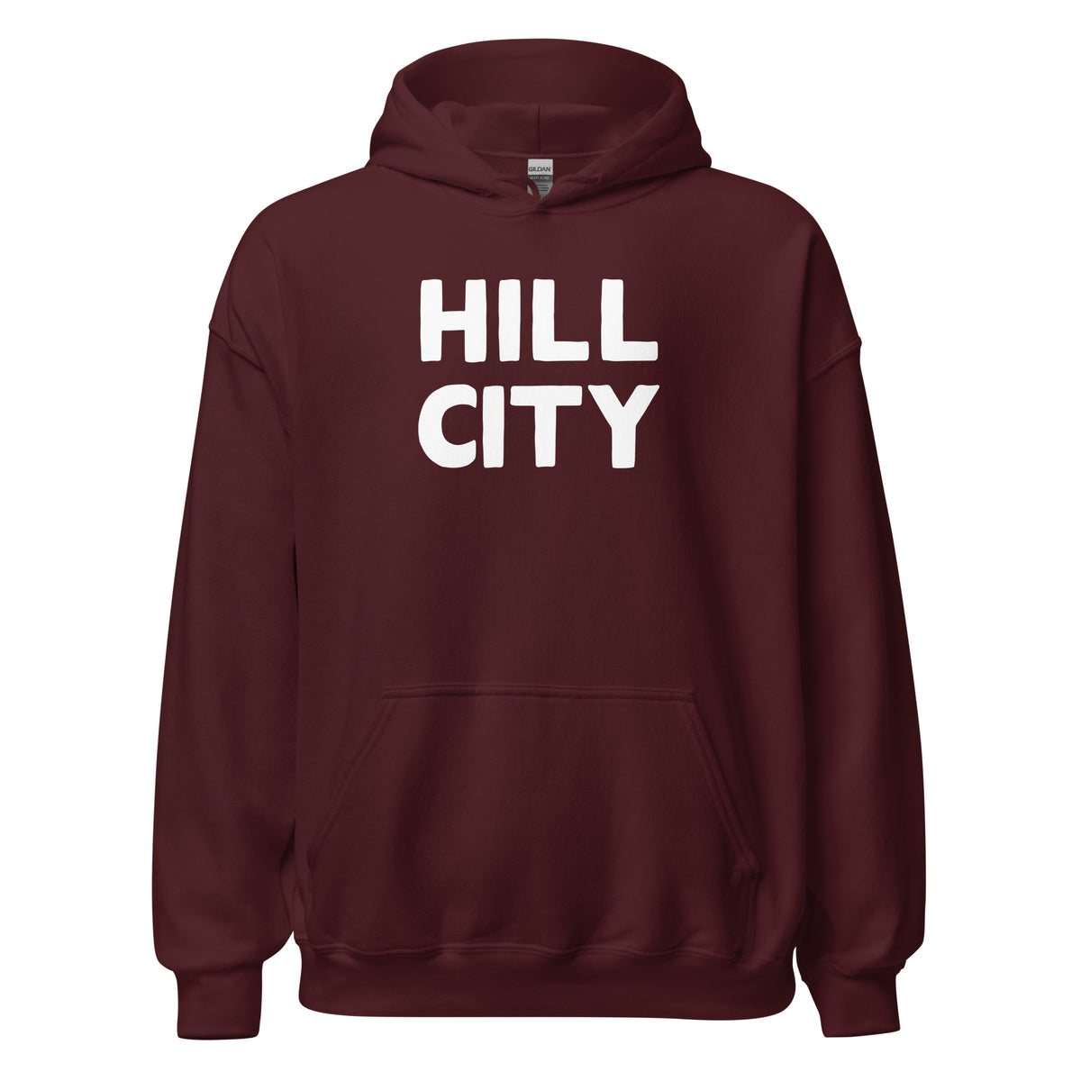 Hill City Hoodie