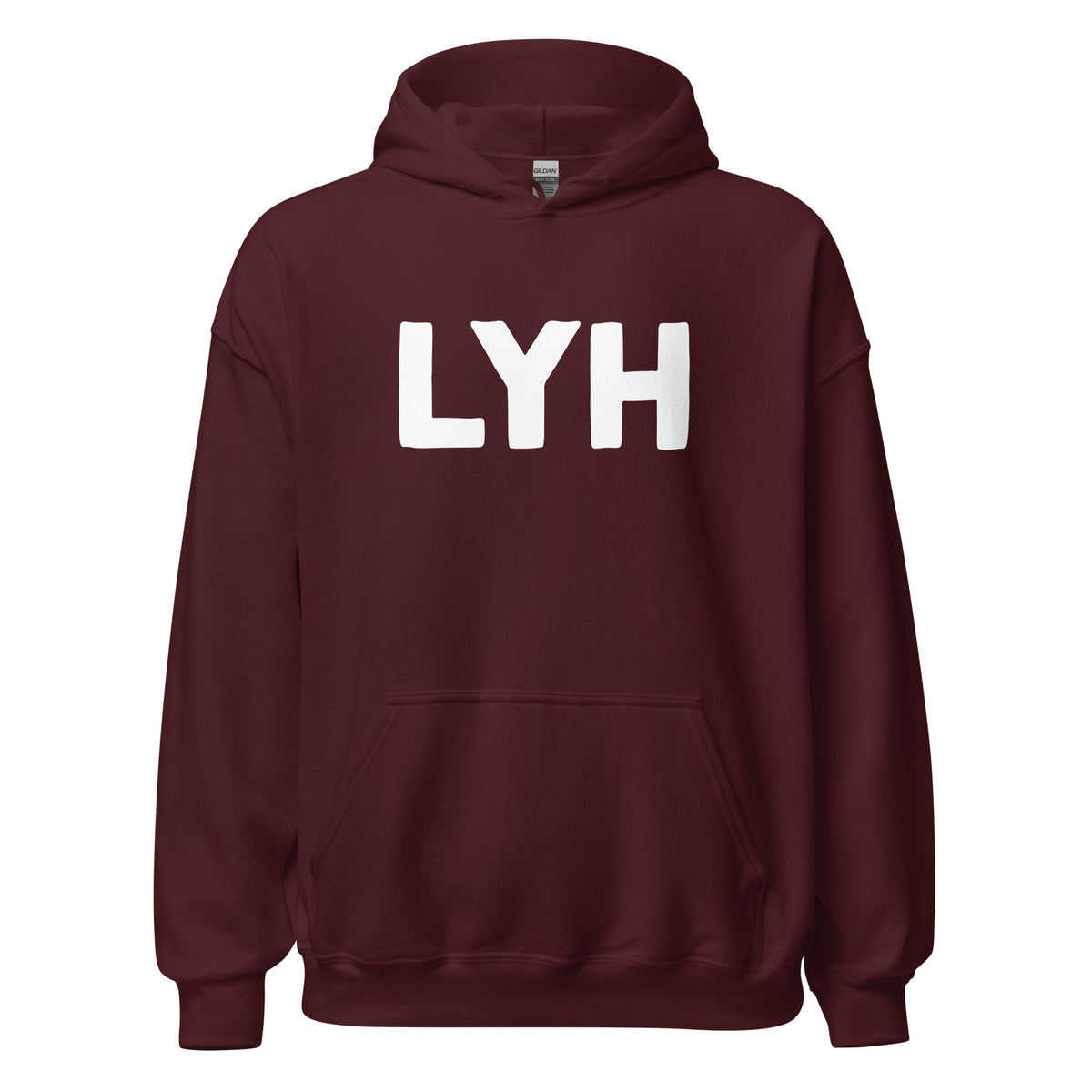 LYH Hoodie