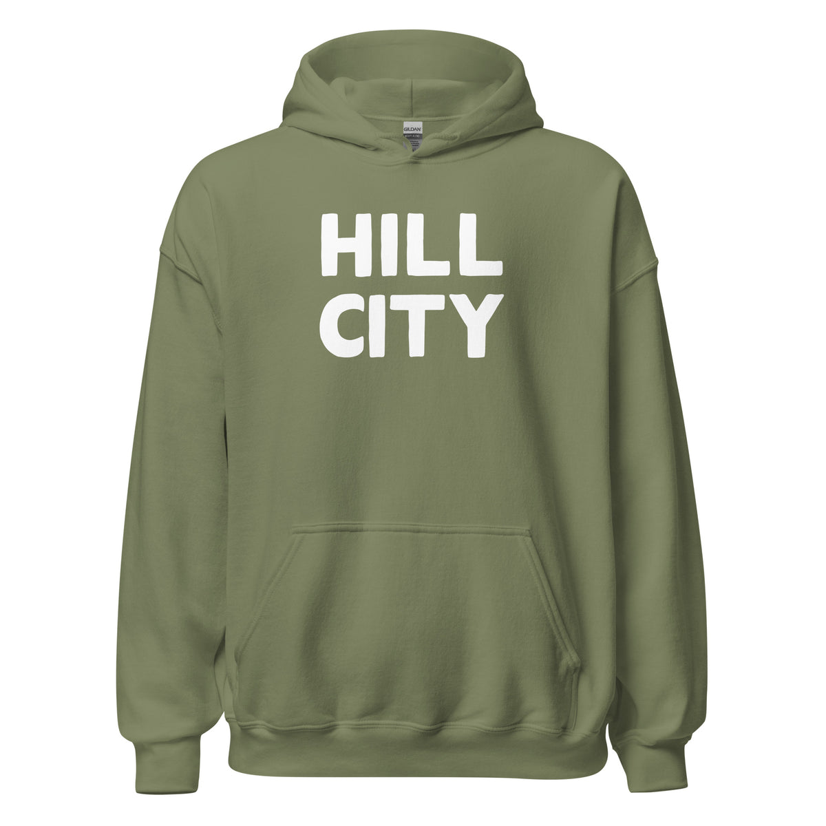 Hill City Hoodie