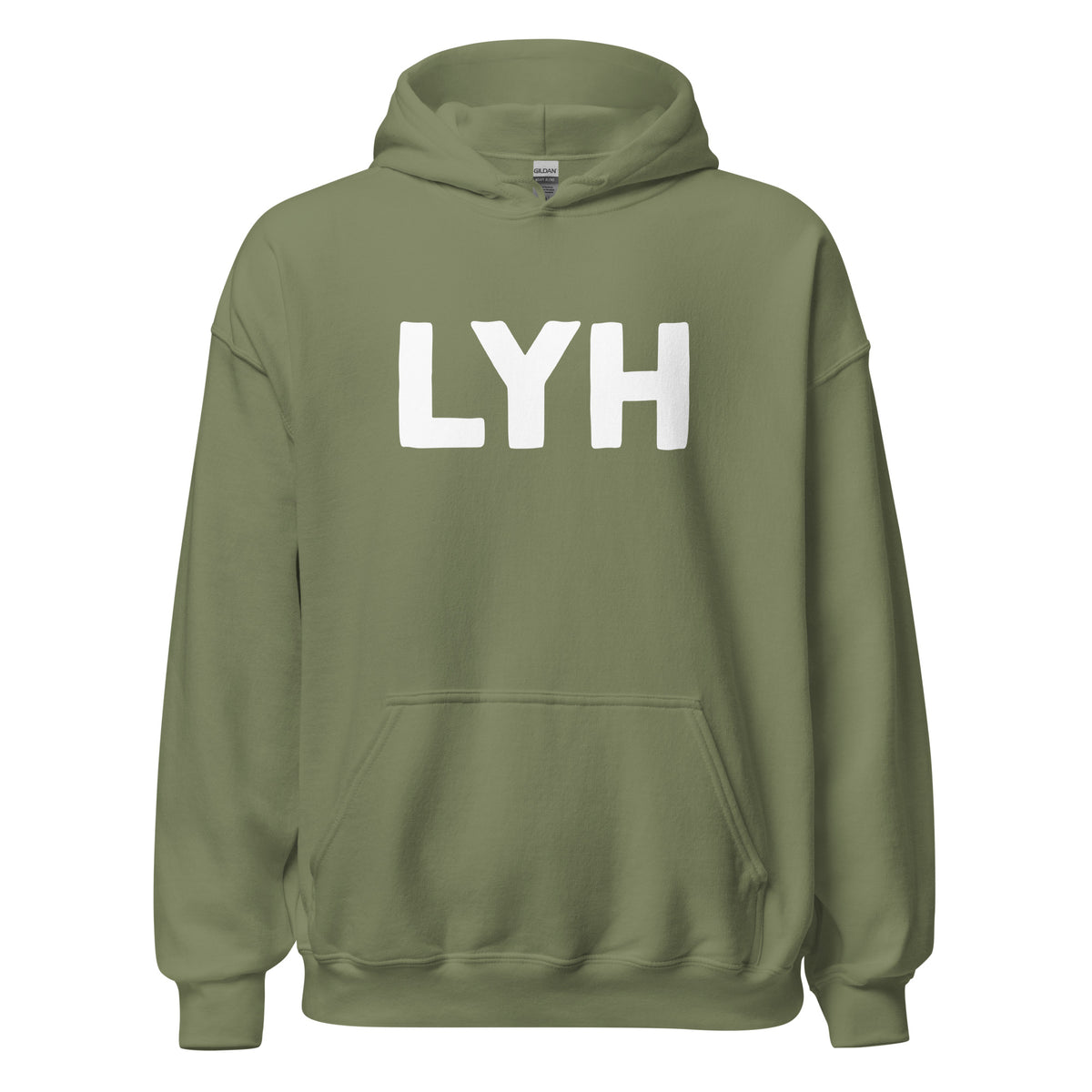 LYH Hoodie