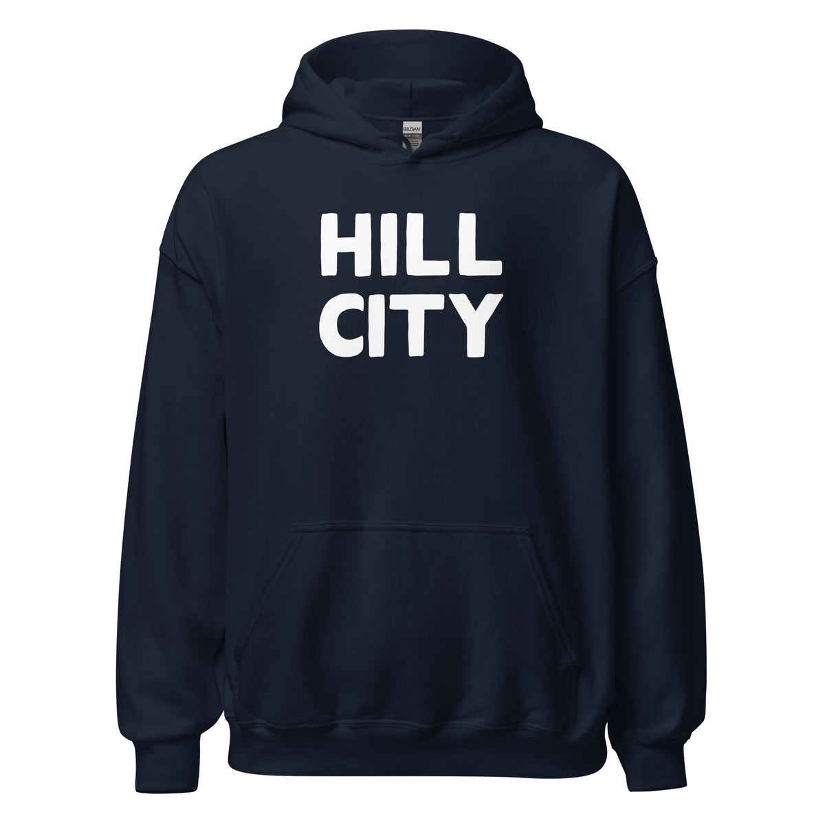 Hill City Hoodie