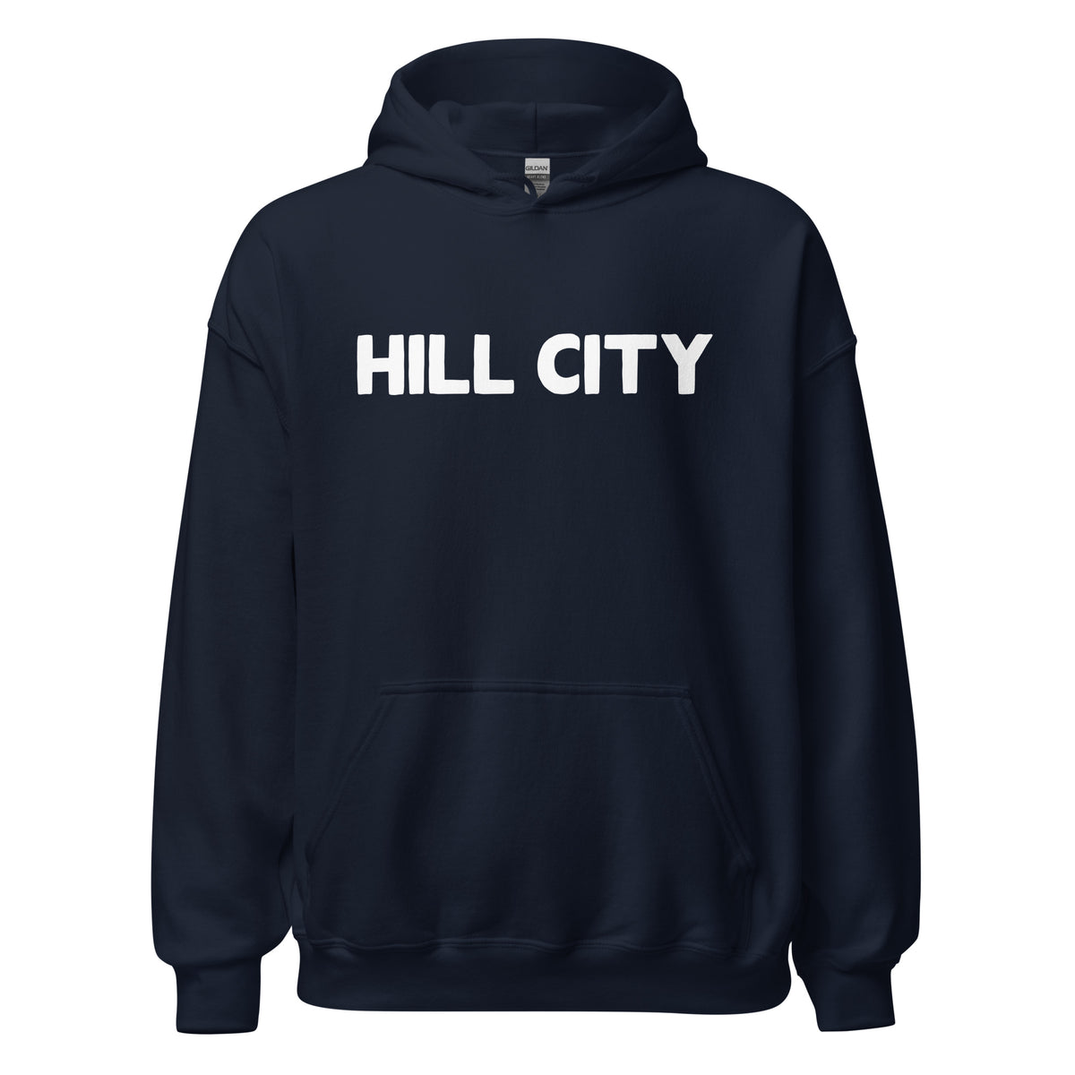 Hill City Hoodie #2