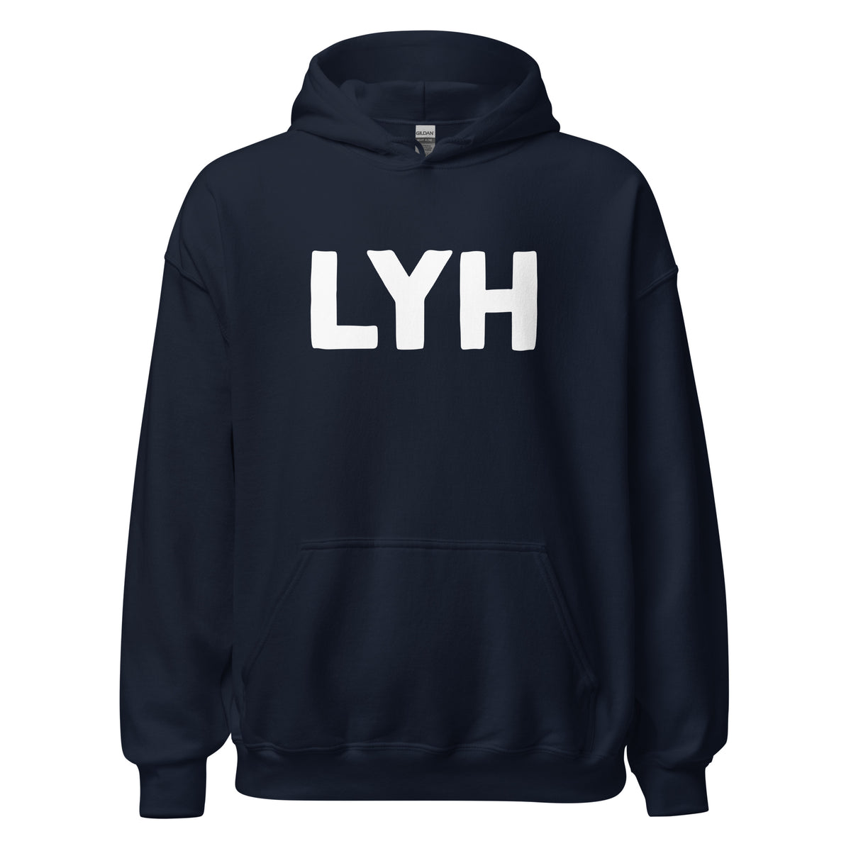 LYH Hoodie