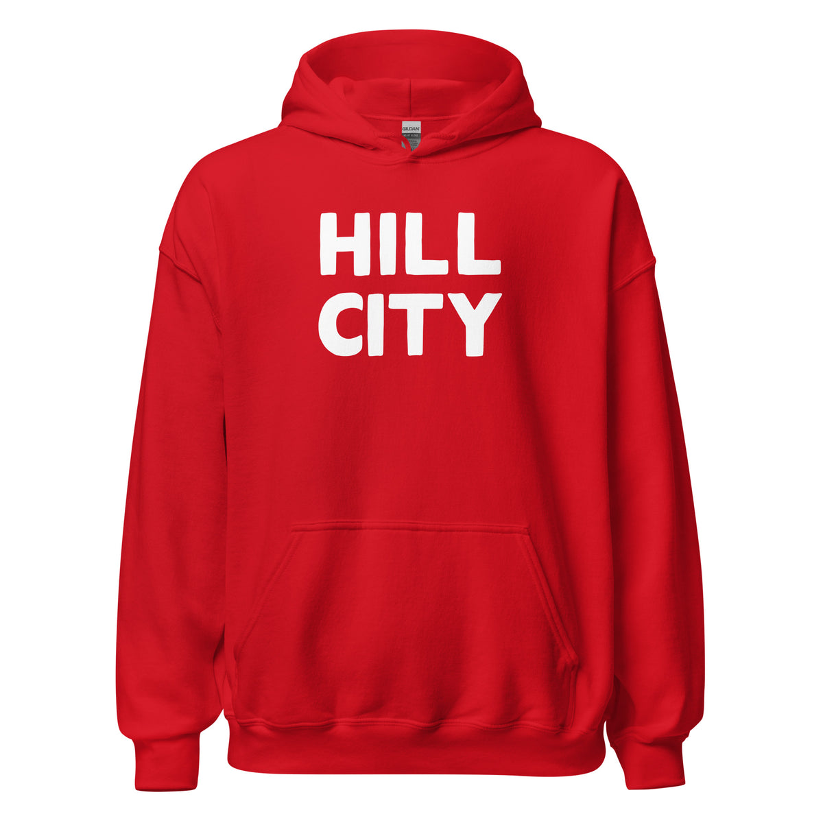 Hill City Hoodie