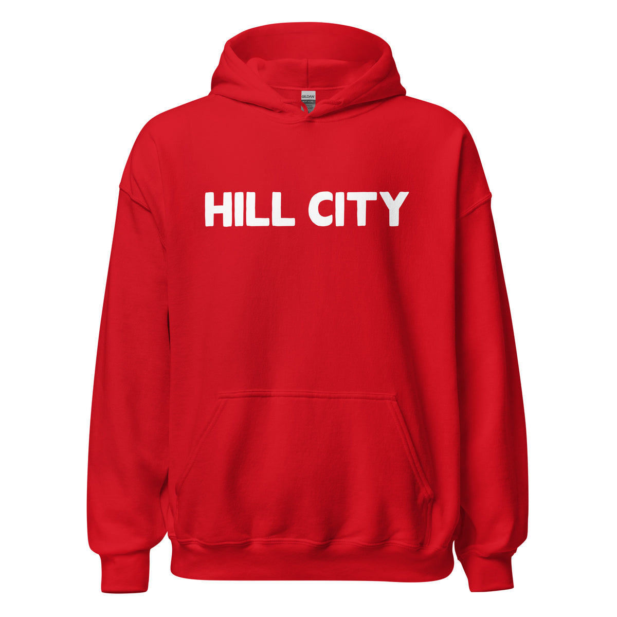 Hill City Hoodie #2