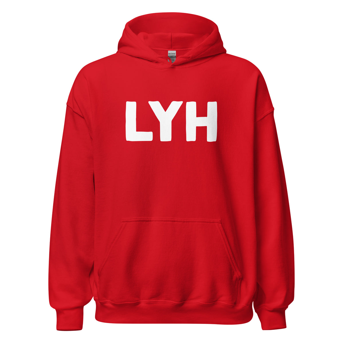 LYH Hoodie