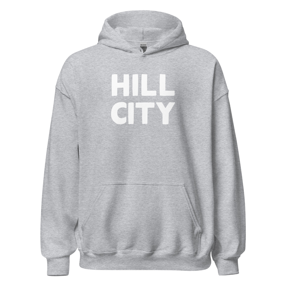 Hill City Hoodie