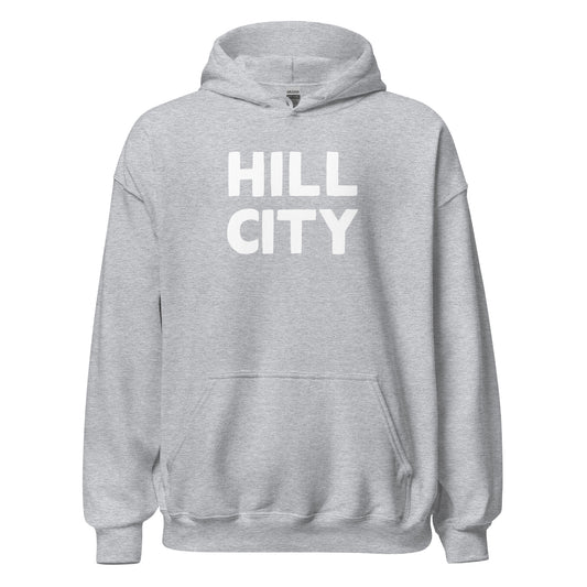 Hill City Hoodie