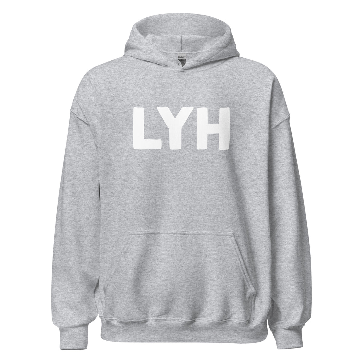 LYH Hoodie