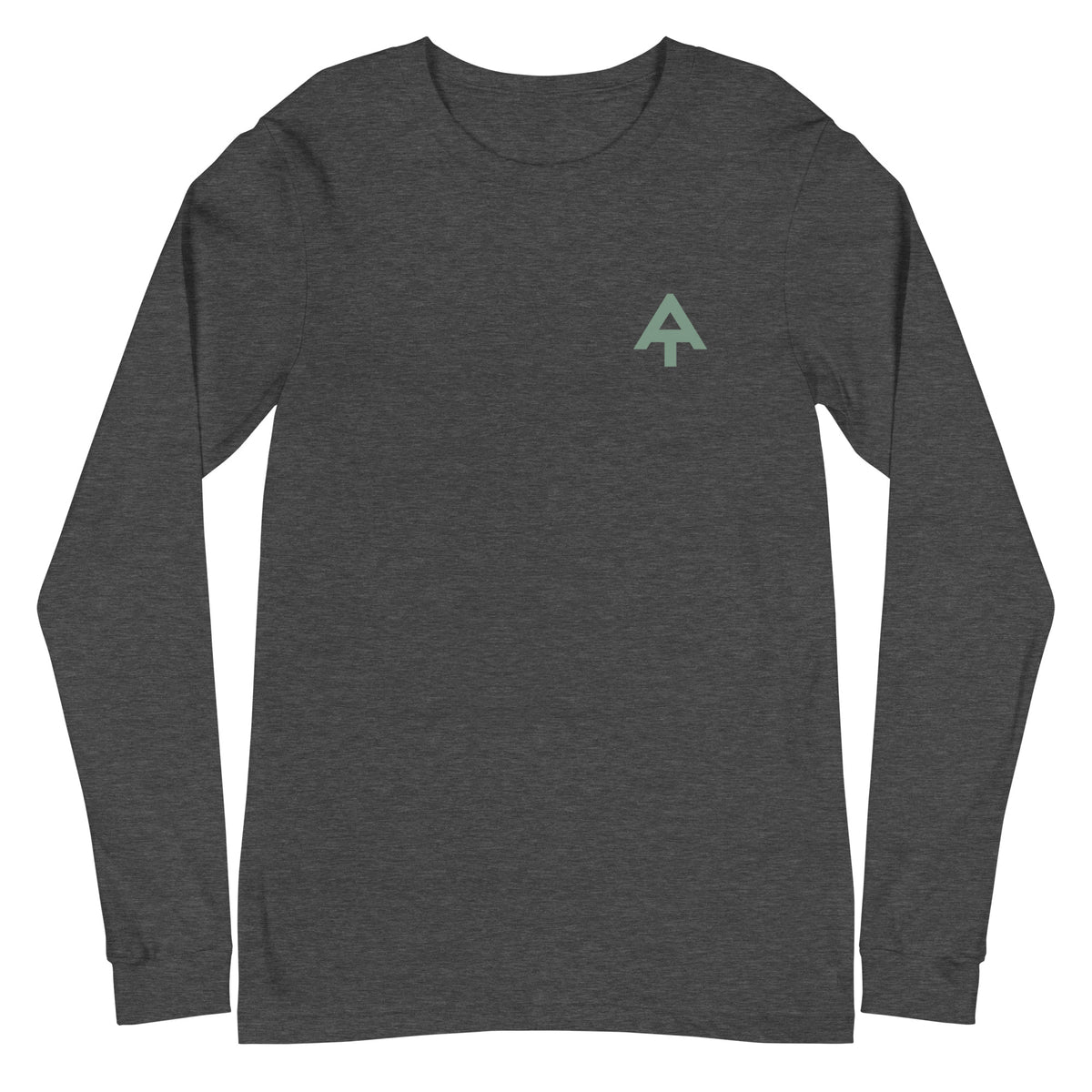 Appalachian Trail Backpack Long Sleeve T-Shirt