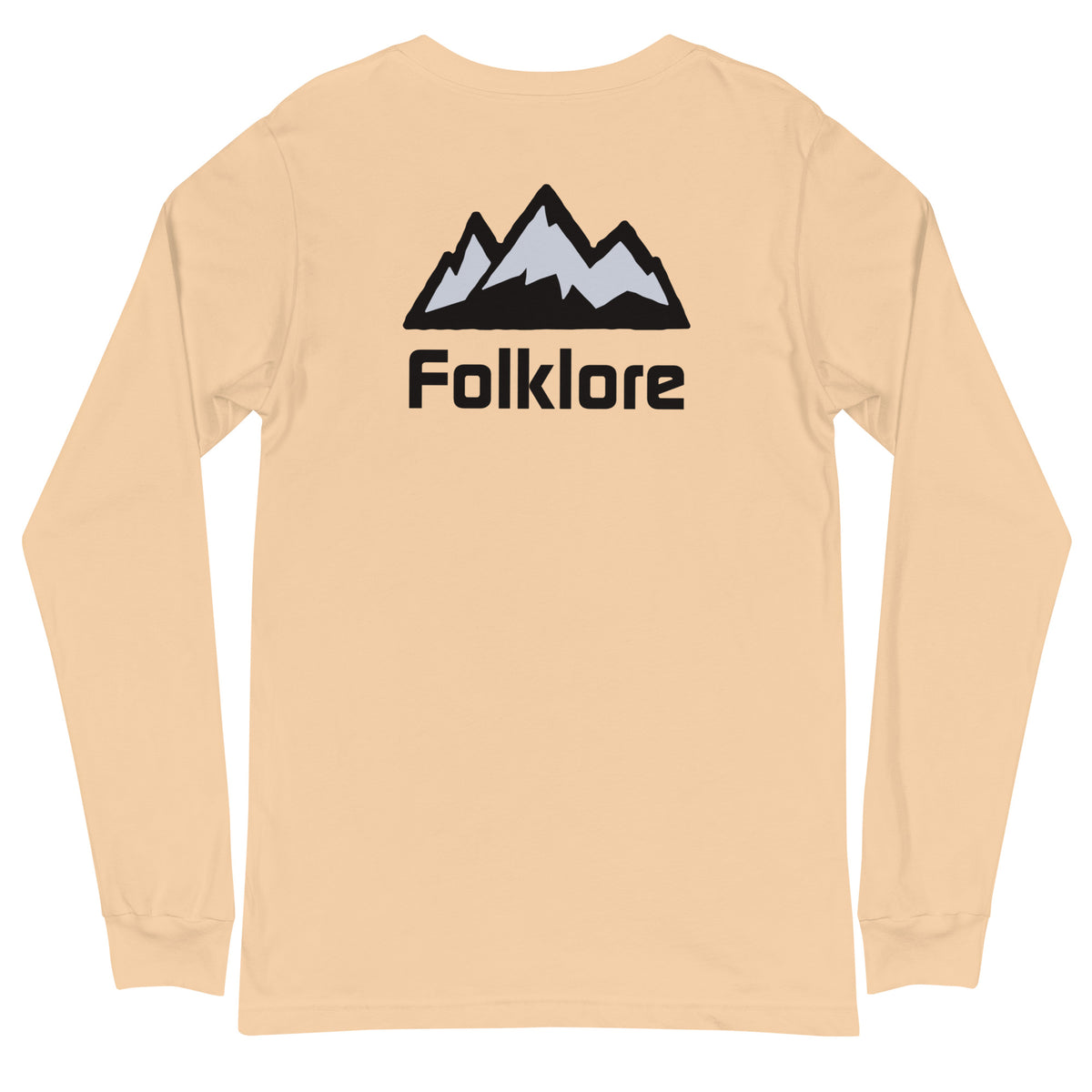 Mountains Are Calling Unisex Long Sleeve Tee