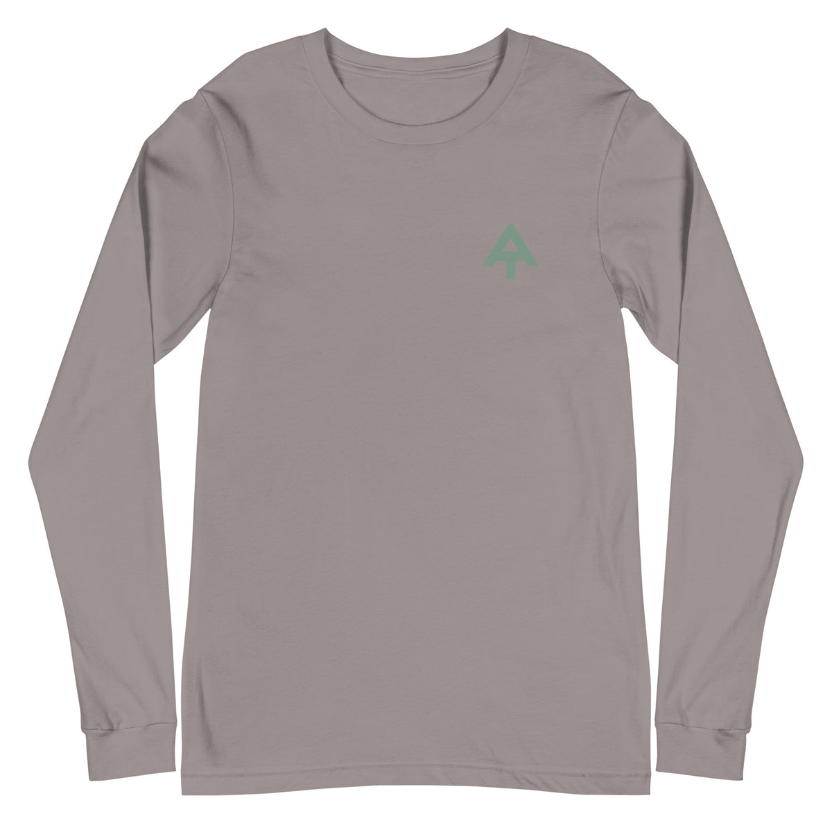 Appalachian Trail Backpack Long Sleeve T-Shirt