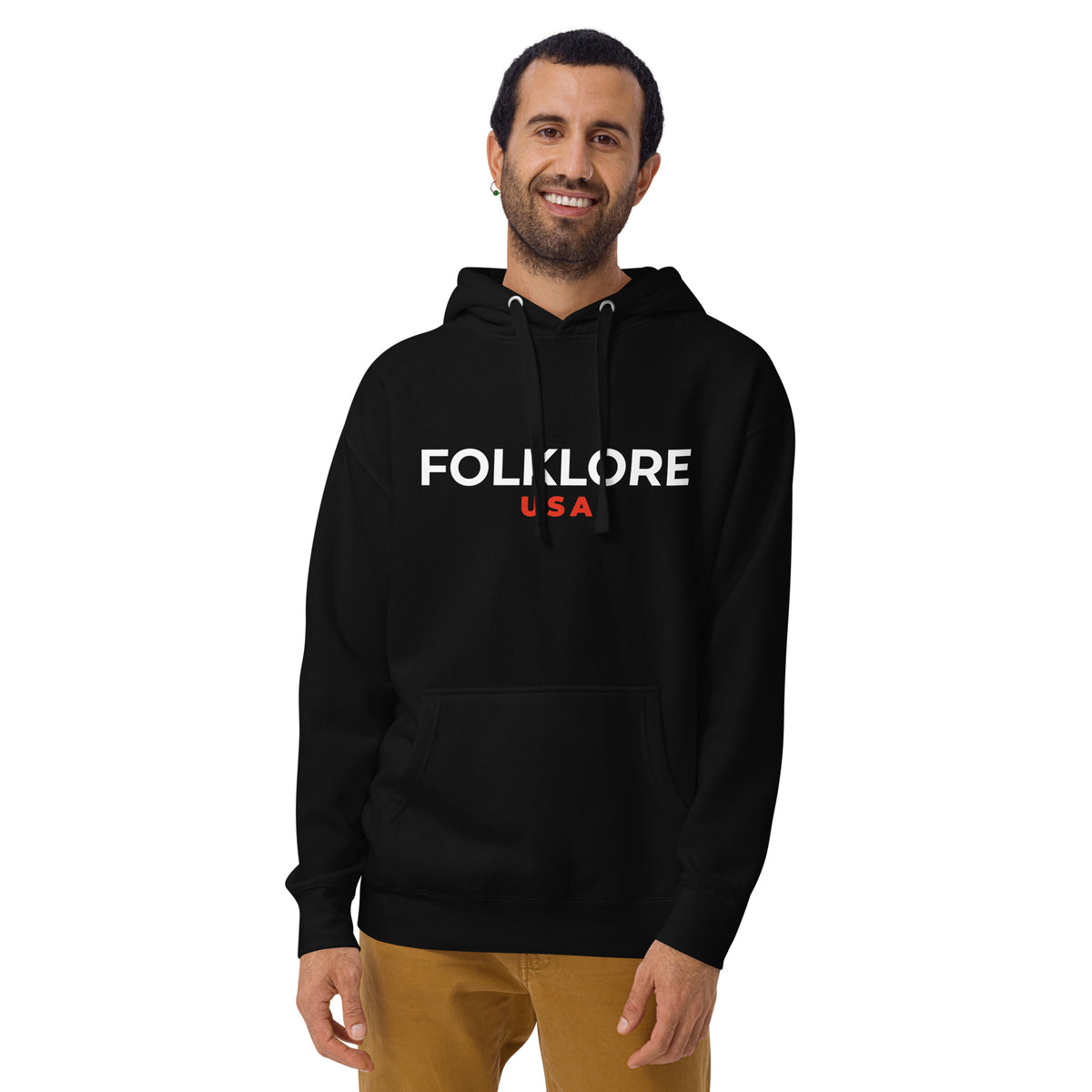 Folklore USA Hoodie