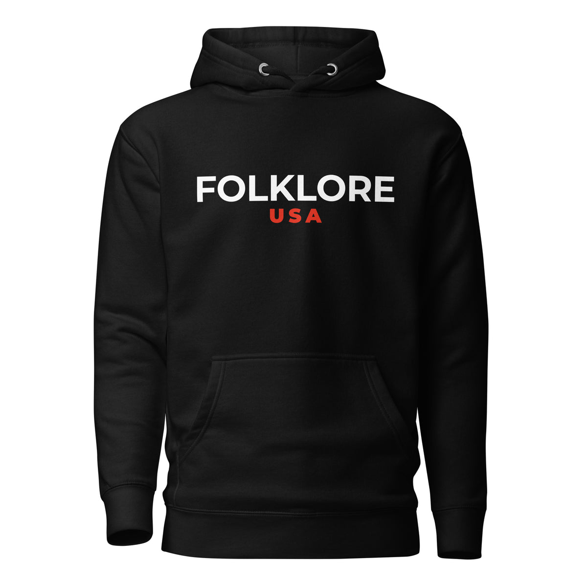Folklore USA Hoodie