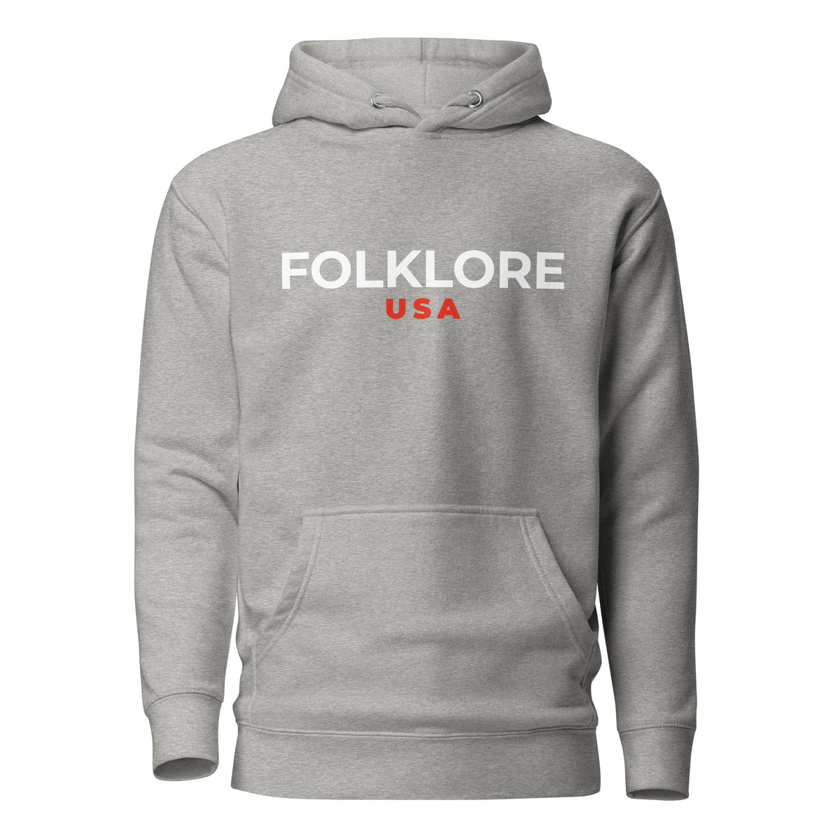 Folklore USA Hoodie