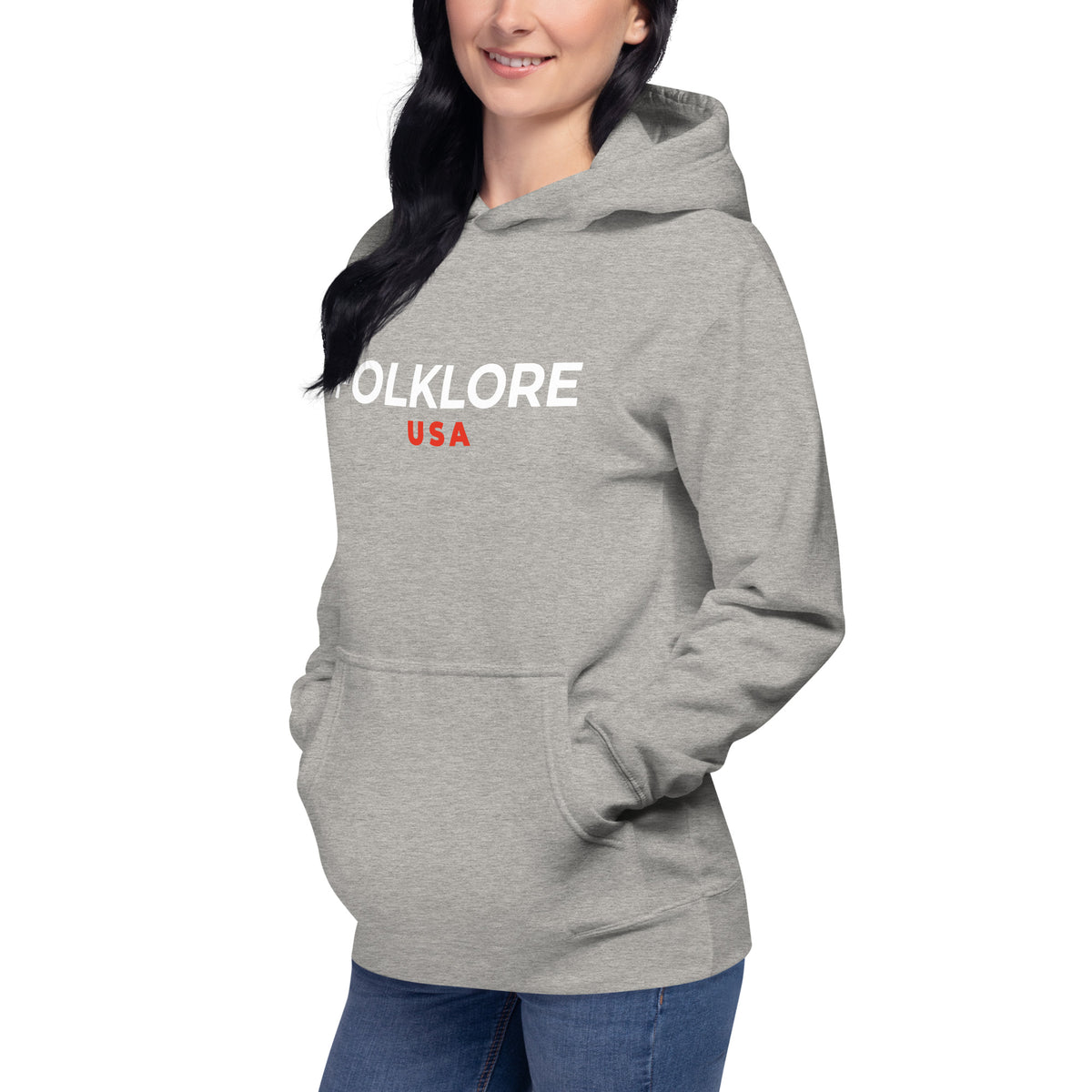 Folklore USA Hoodie