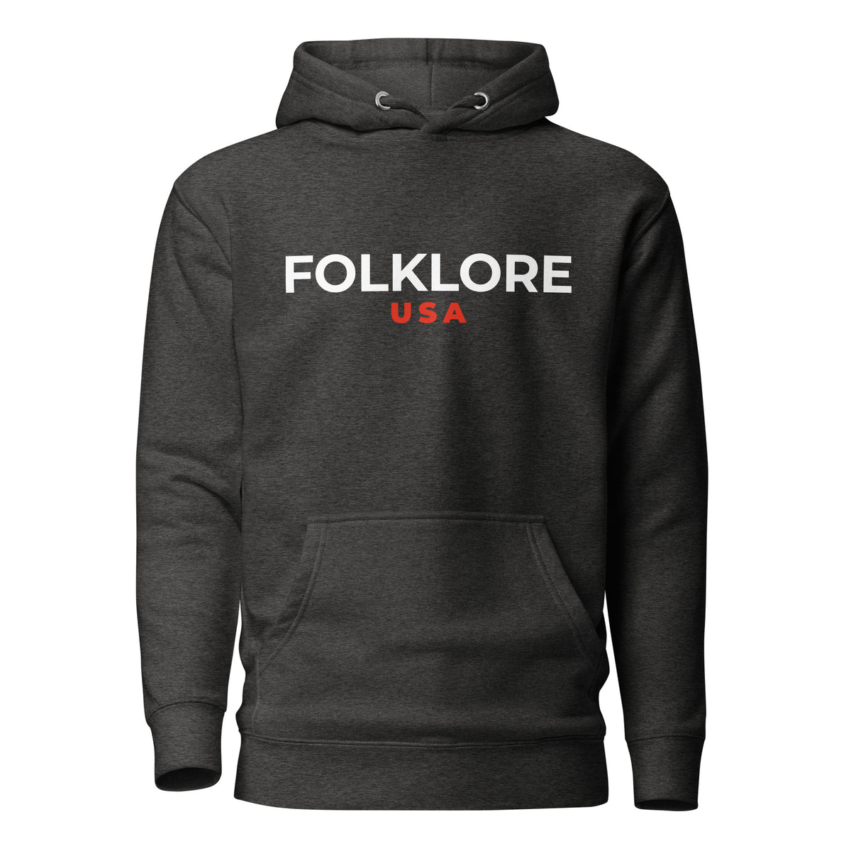 Folklore USA Hoodie
