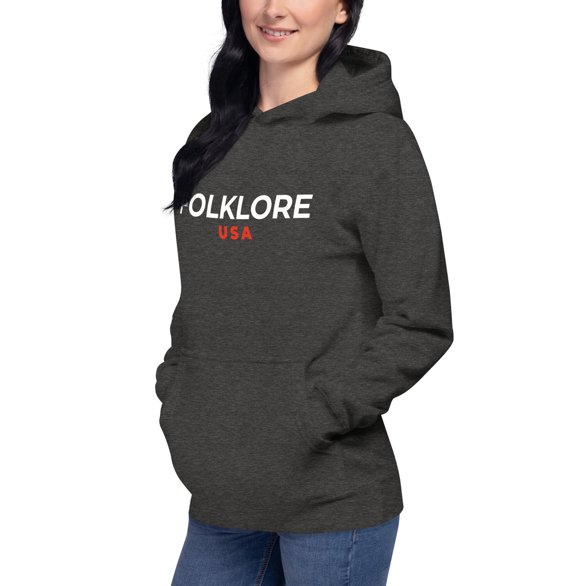 Folklore USA Hoodie