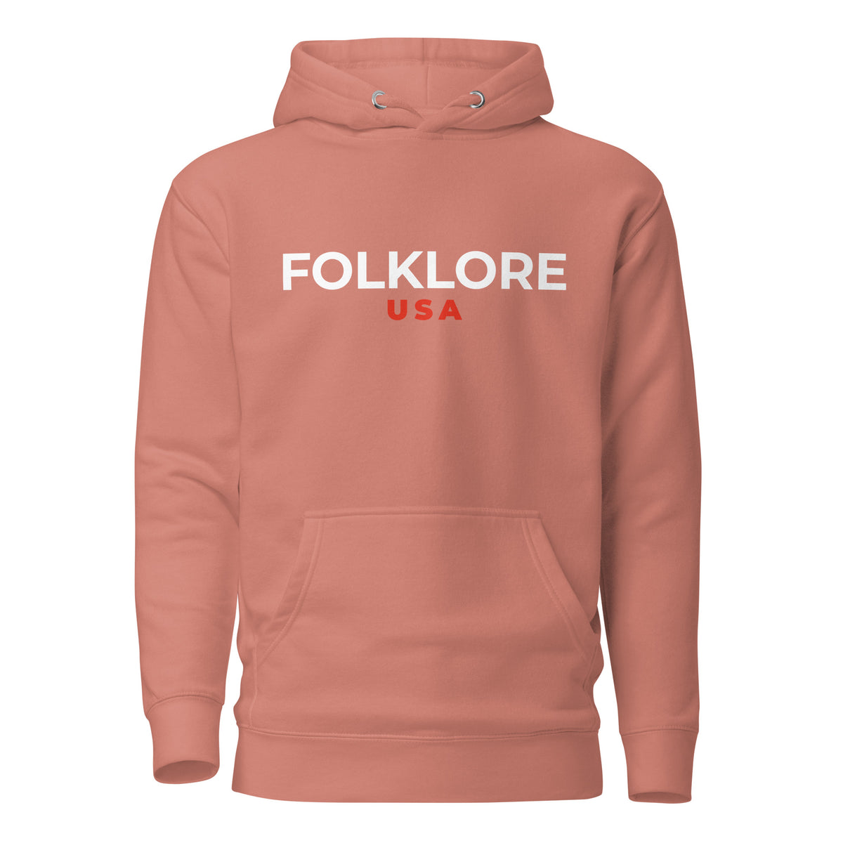 Folklore USA Hoodie