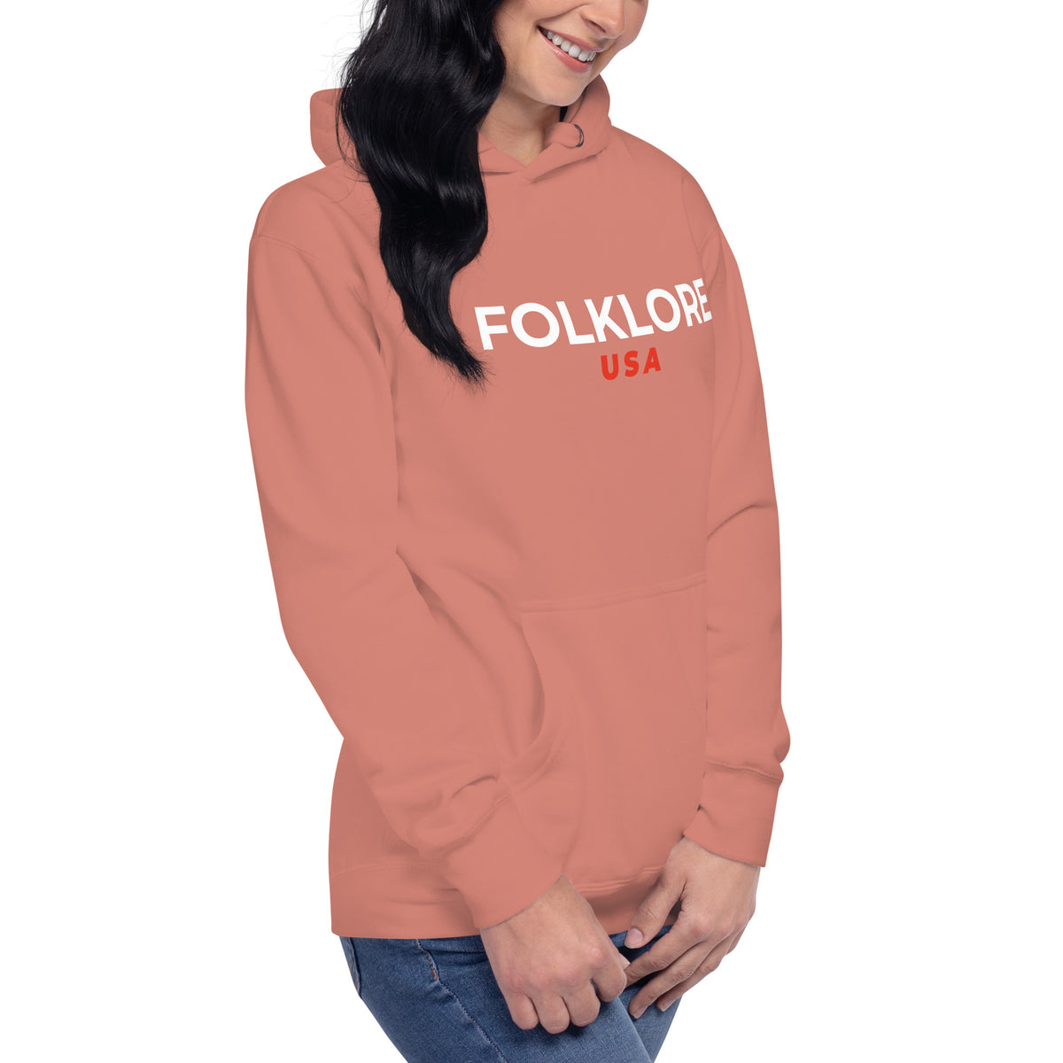 Folklore USA Hoodie