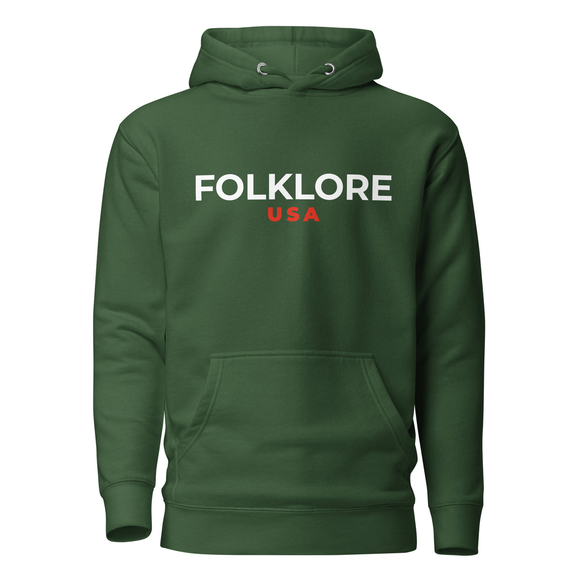 Folklore USA Hoodie
