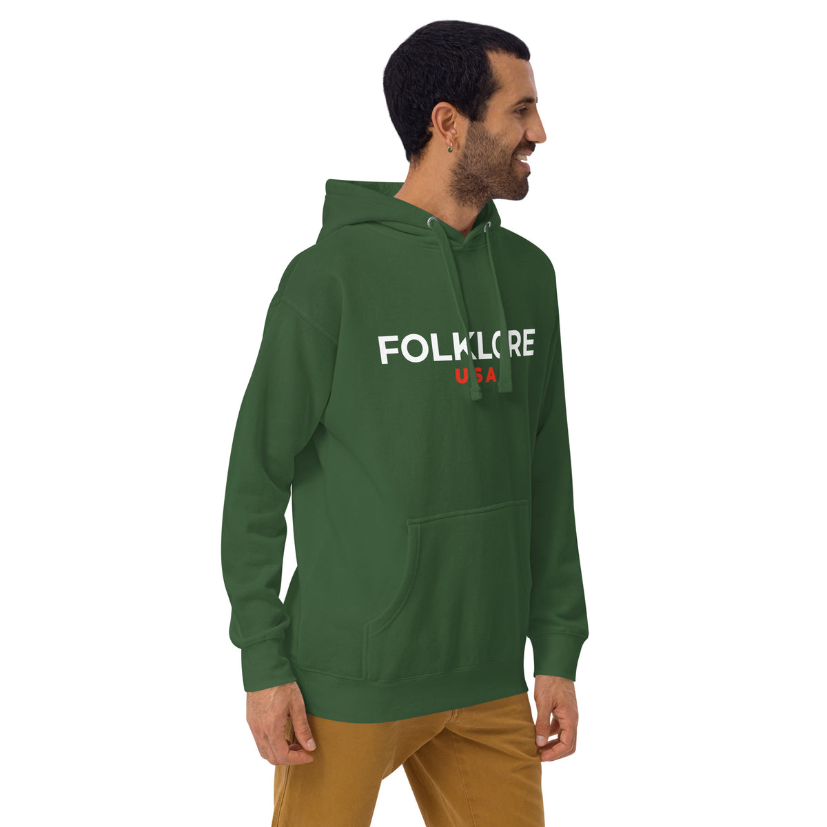Folklore USA Hoodie