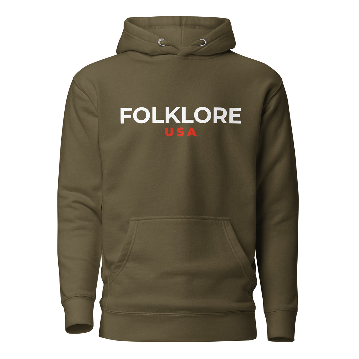 Folklore USA Hoodie