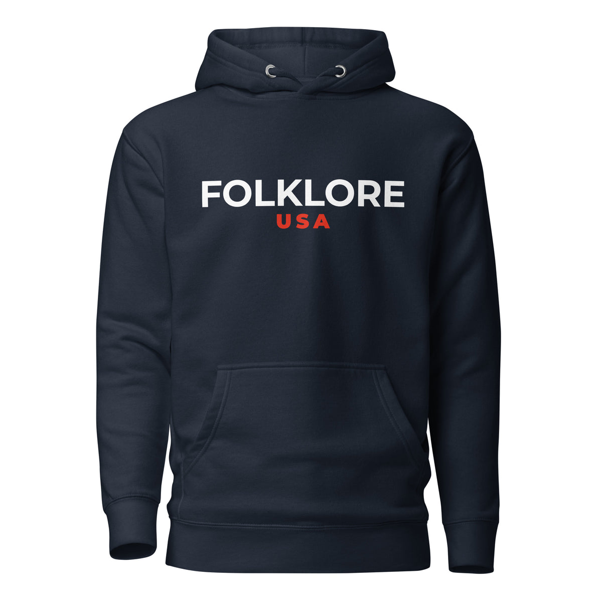 Folklore USA Hoodie