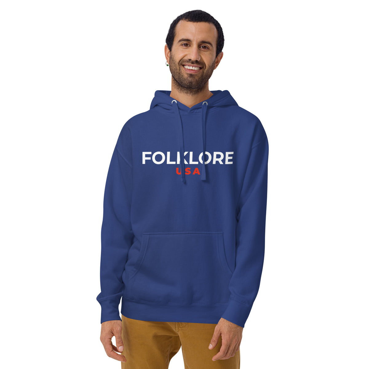 Folklore USA Hoodie