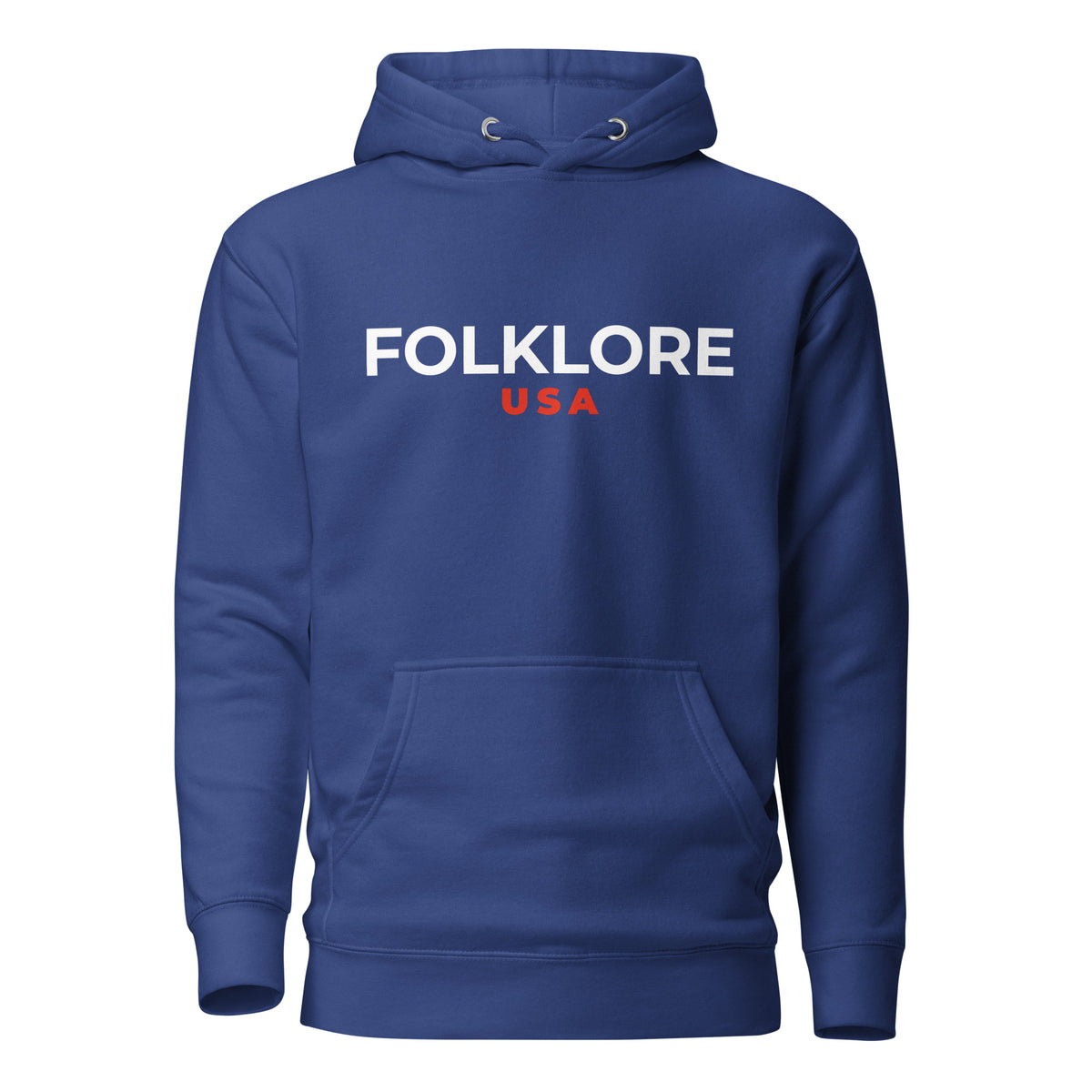 Folklore USA Hoodie