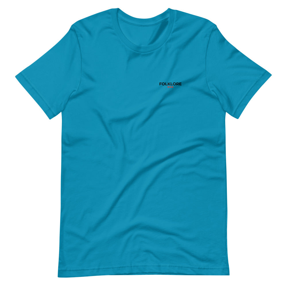 Flagship American Short Sleeve Tee (Light)