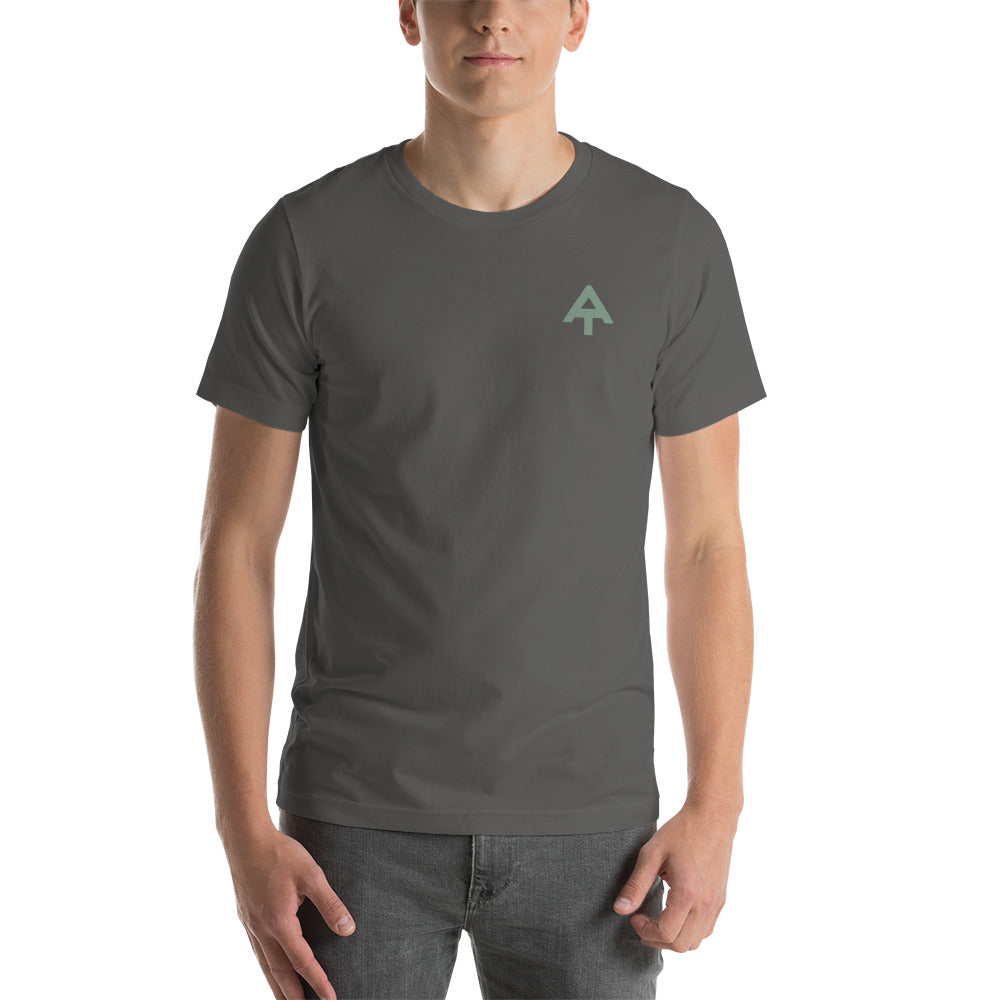 Appalachian Trail Backpack T-Shirt