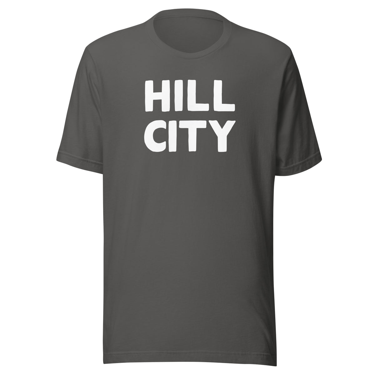 Hill City #2 Short Sleeve Tee