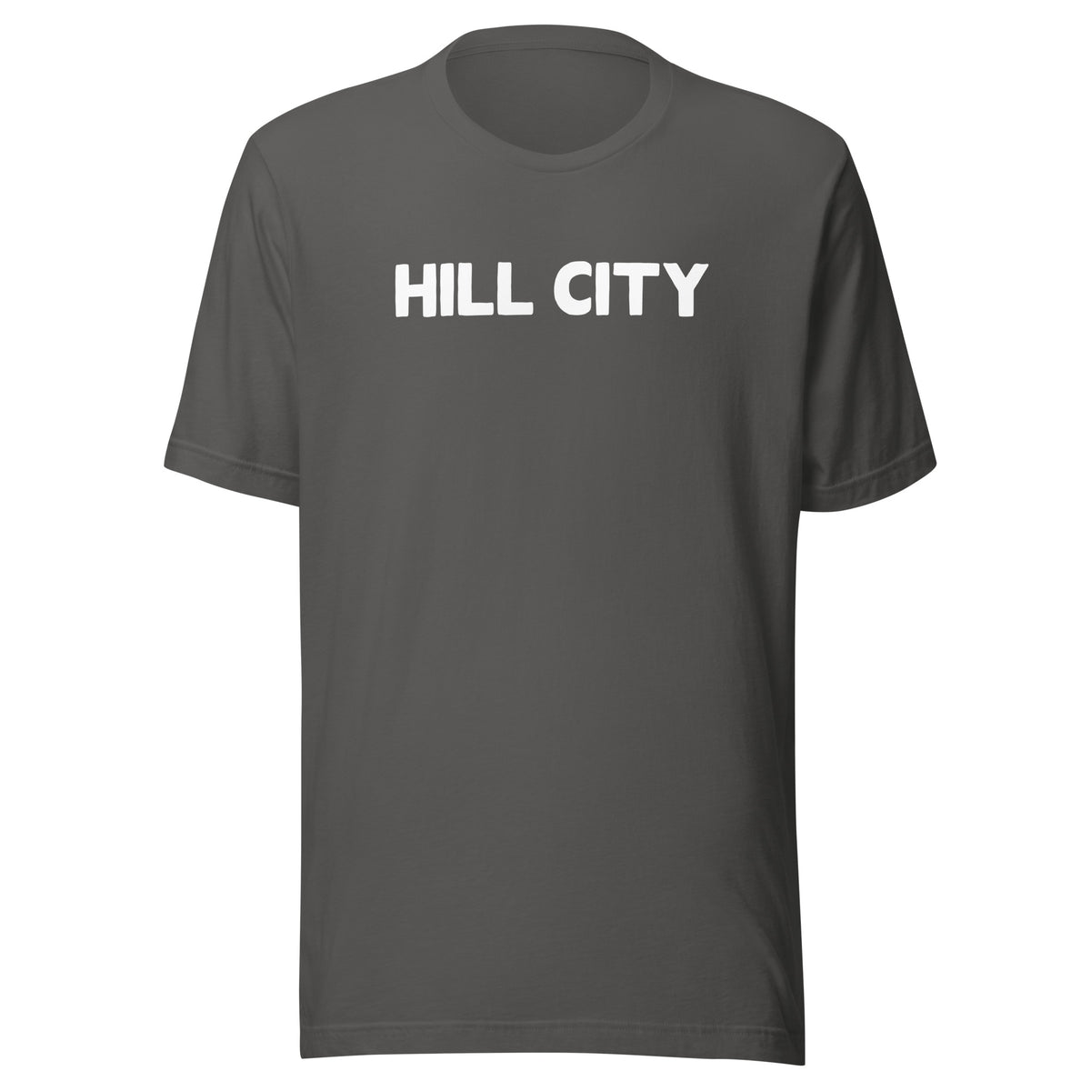 Hill City Short Sleeve Tee