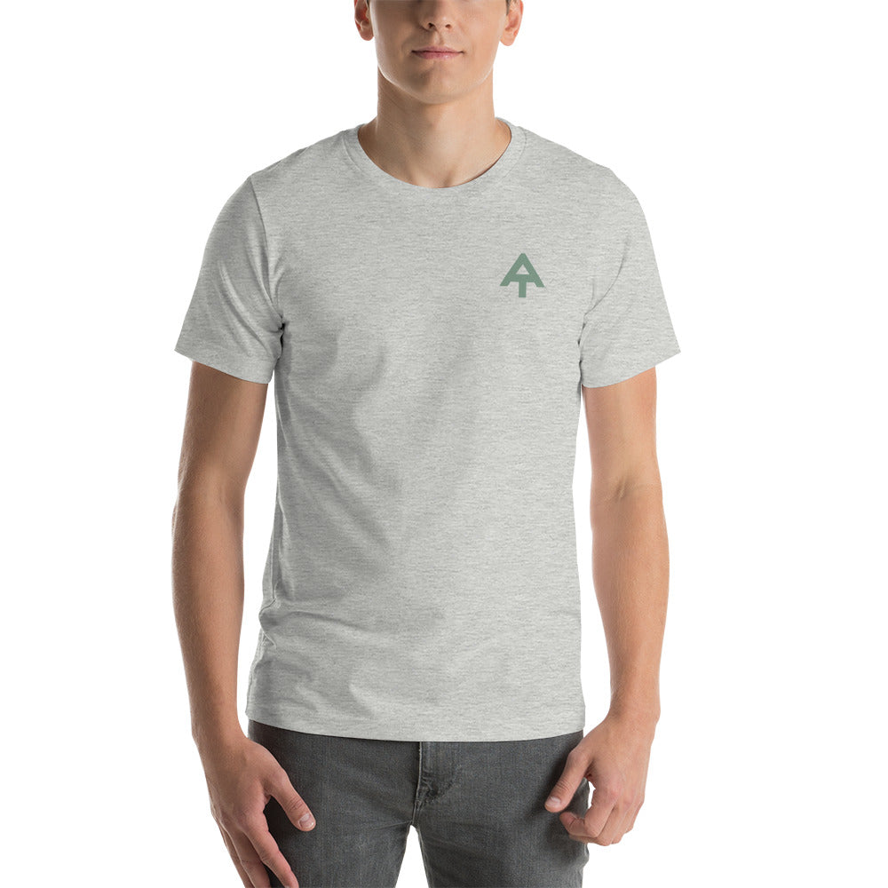 Appalachian Trail Backpack T-Shirt